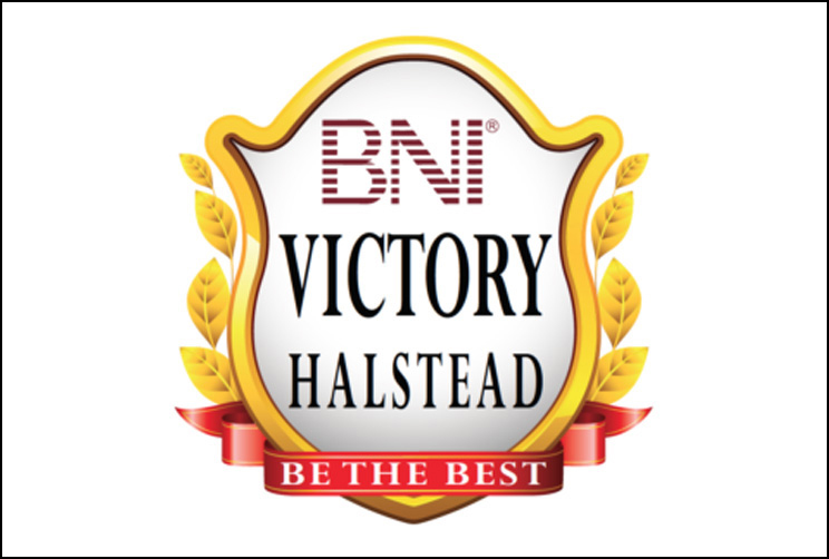 BNI Victory Halstead