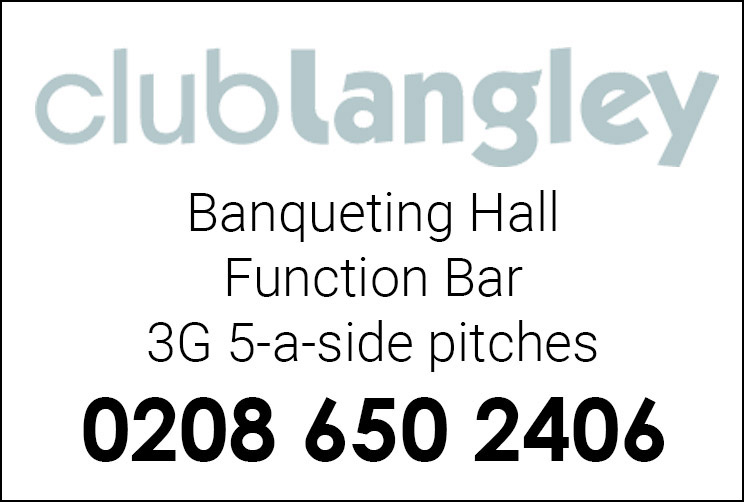 Club Langley